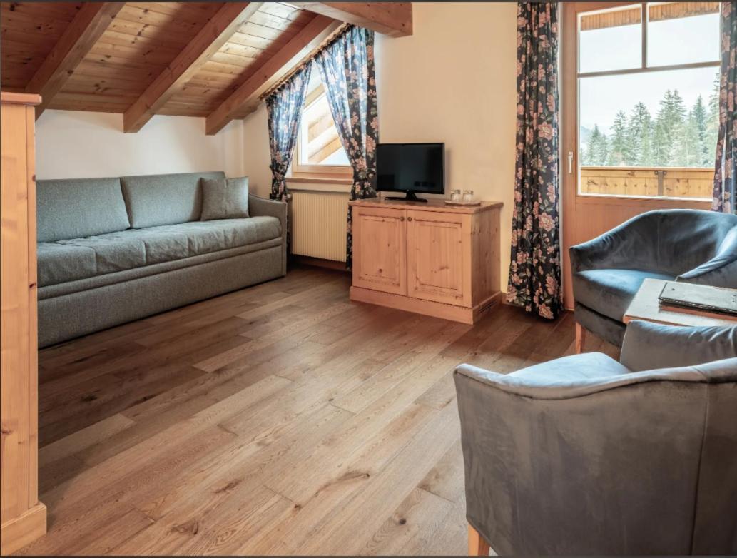 Hotel Bad Waldbrunn Monguelfo-Tesido / Welsberg-Taisten Dış mekan fotoğraf