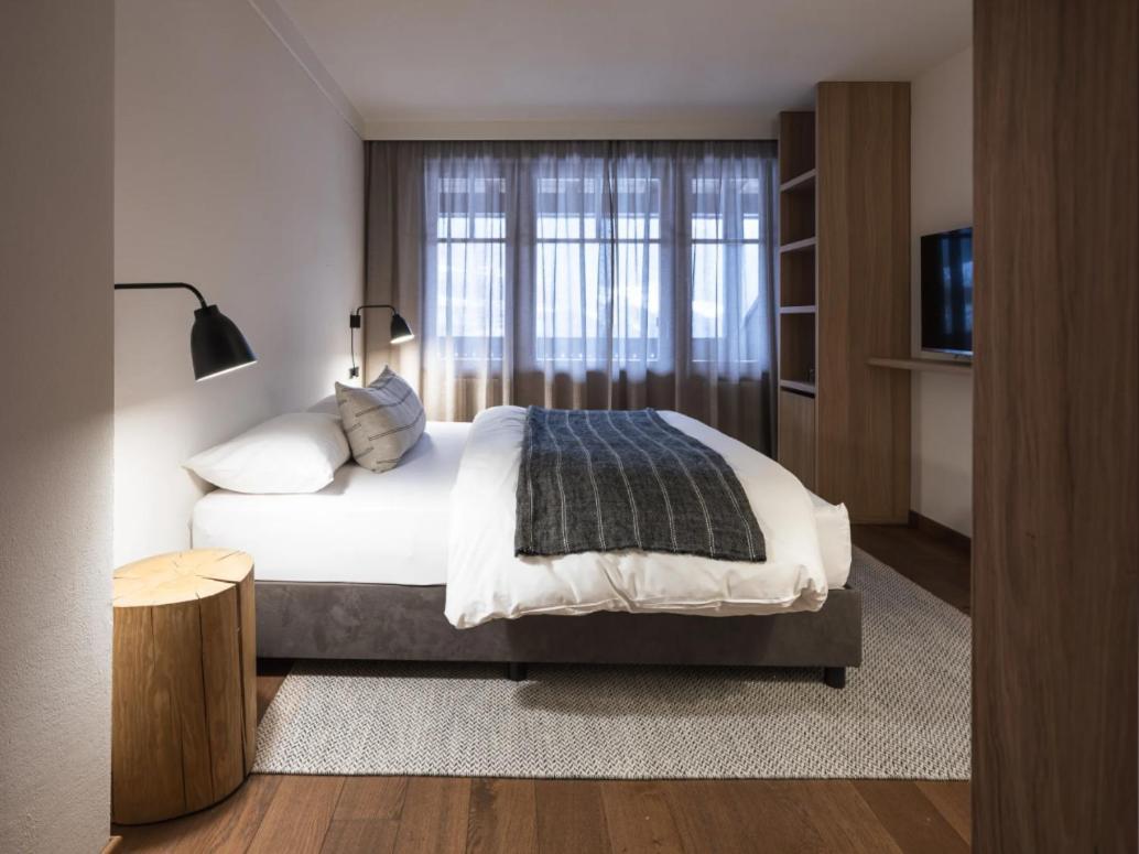 Hotel Bad Waldbrunn Monguelfo-Tesido / Welsberg-Taisten Dış mekan fotoğraf