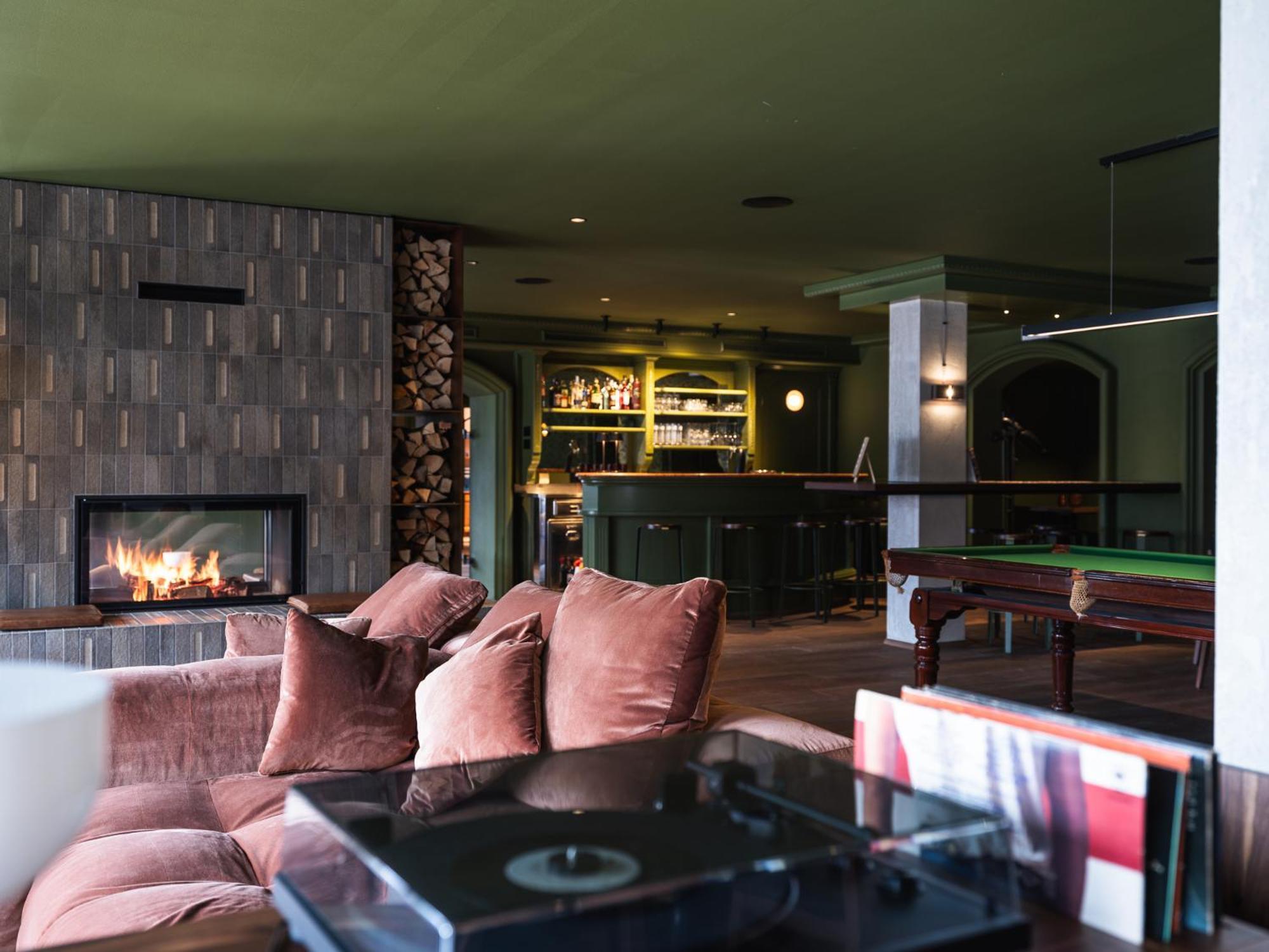 Hotel Bad Waldbrunn Monguelfo-Tesido / Welsberg-Taisten Dış mekan fotoğraf